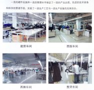 我想買套西服，是量身定做好還是買成衣好？