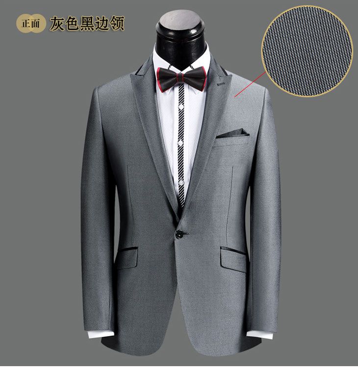 北京定做一套西服多少錢？[品牌西裝價格表]