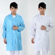 哪些行業(yè)需要防靜電工作服？價格多少？